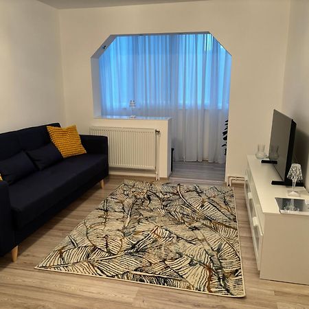 Apartament 2 Cam Cetate Alba Iulia Exterior foto