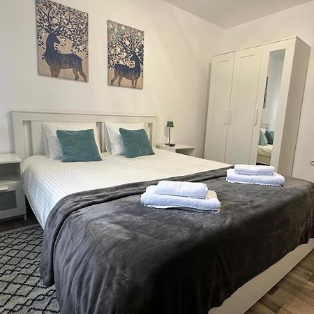 Apartament 2 Cam Cetate Alba Iulia Exterior foto