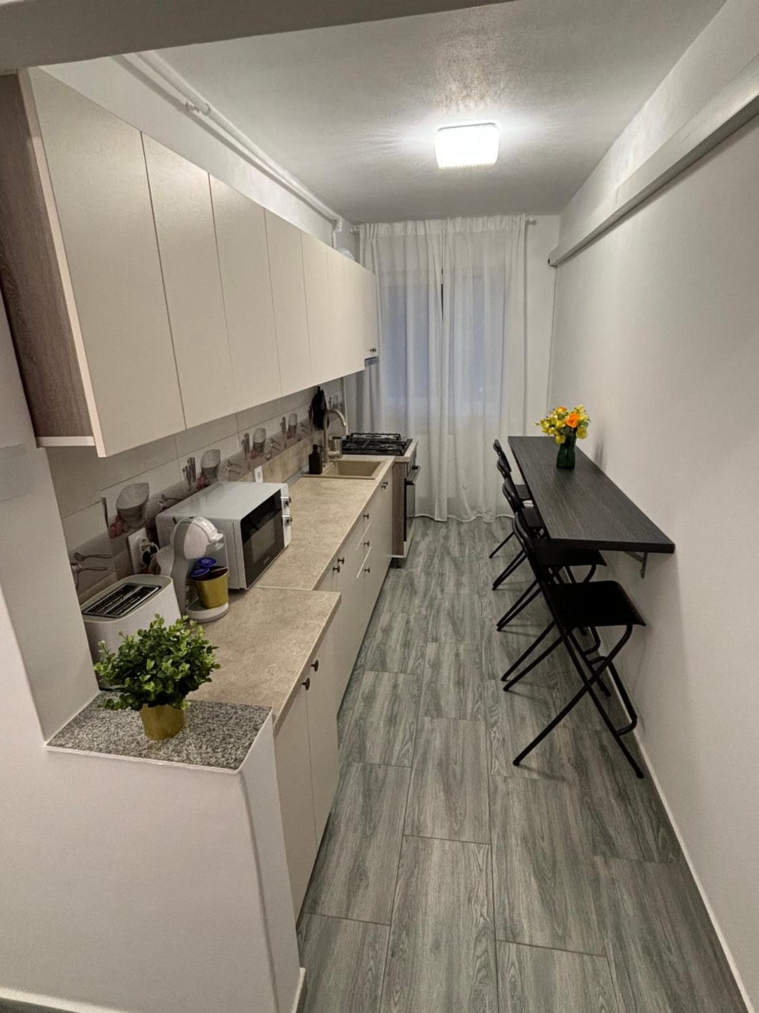 Apartament 2 Cam Cetate Alba Iulia Exterior foto
